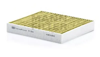 Фильтр, воздух во внутренном пространстве Frecious Plus MANN-FILTER купить