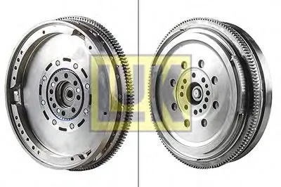 Маховик LuK ZMS LuK купить