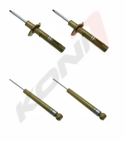Ходовая часть в сборе, амортизатор FSD (Frequency Selective Damping) KONI купить