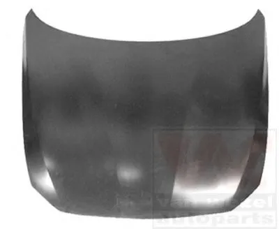 Капот двигателя VAN WEZEL купить