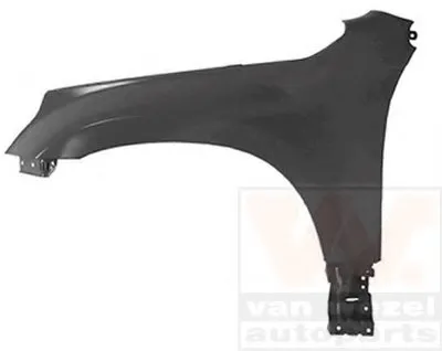 Крыло VAN WEZEL купить