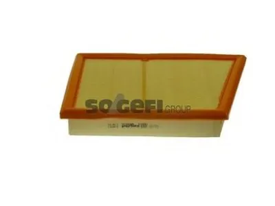 Воздушный фильтр PURFLUX купить