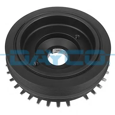 Ременный шкив, коленчатый вал DAYCO купить