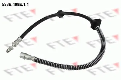 Тормозной шланг FTE купить