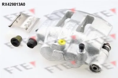 Тормозной суппорт FTE купить