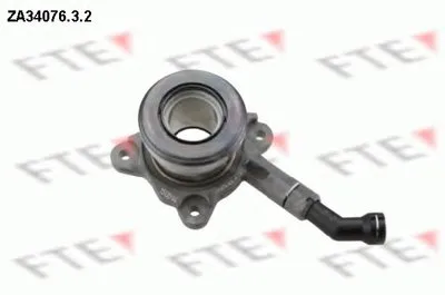 Центральный выключатель, система сцепления FTE купить