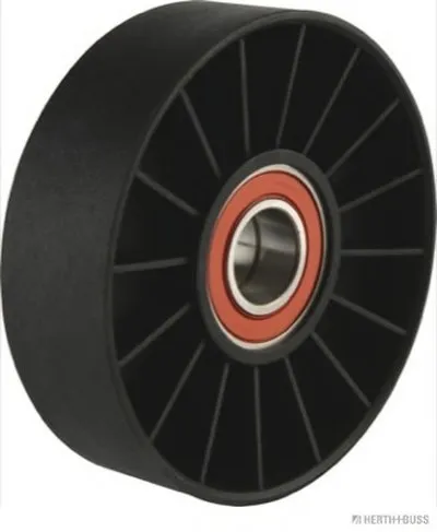 Натяжной ролик, поликлиновой  ремень HERTH+BUSS JAKOPARTS купить