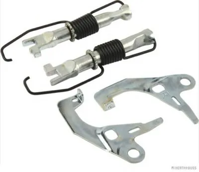 Регулятор, барабанный тормоз HERTH+BUSS JAKOPARTS купить