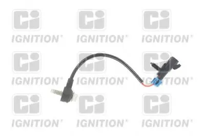 Датчик детонации CI QUINTON HAZELL купить