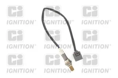 Лямда-зонд CI QUINTON HAZELL купить