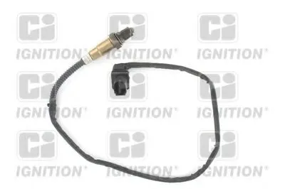 Лямда-зонд CI QUINTON HAZELL купить
