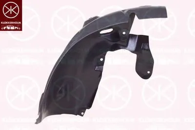 Обшивка, колесная ниша KLOKKERHOLM купить