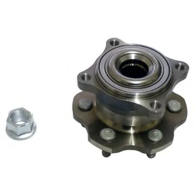 Комплект подшипника ступицы колеса DELPHI купить