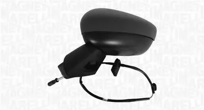 Наружное зеркало MAGNETI MARELLI купить