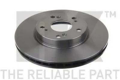 Тормозной диск NK купить