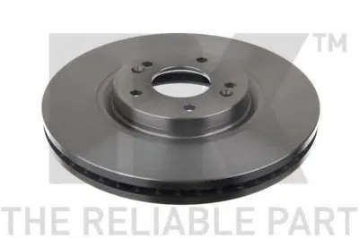 Тормозной диск NK купить