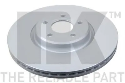 Тормозной диск NK купить