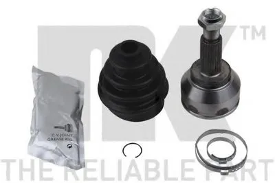 Шарнирный комплект, приводной вал NK купить