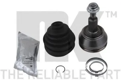 Шарнирный комплект, приводной вал NK купить