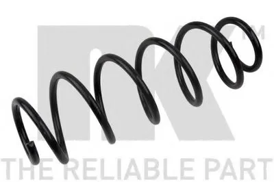 винтовая пружина NK купить