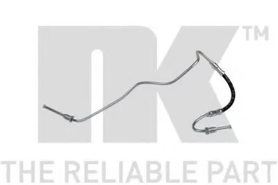Тормозной шланг NK купить