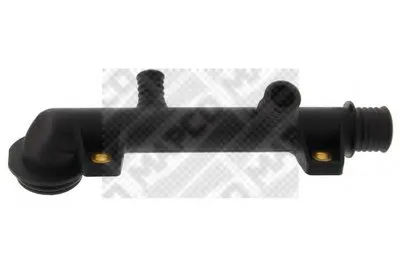 Фланец охлаждающей жидкости MAPCO купить