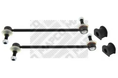 Ремкомплект, подшипник стабилизатора MAPCO купить