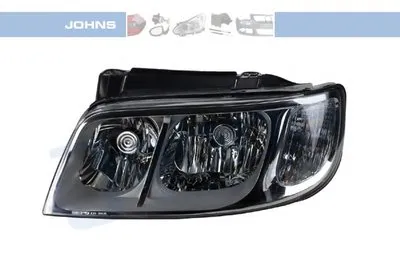 Фара JOHNS купить