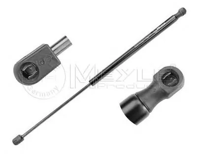 Газовая пружина, крышка багажник MEYLE купить