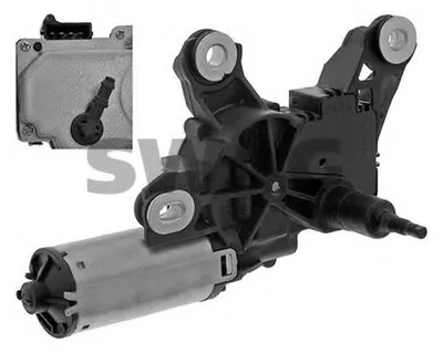 Двигатель стеклоочистителя SWAG купить