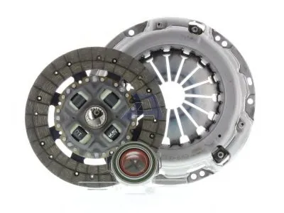 Комплект сцепления AISIN Clutch Kit (3P) AISIN купить
