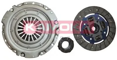 Комплект сцепления KAMOKA KAMOKA купить
