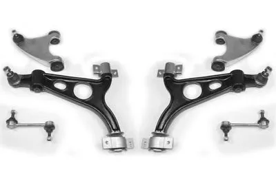 Ремкомплект, балка моста OCAP купить