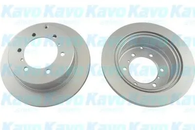 Тормозной диск KAVO PARTS купить