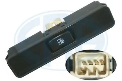 Выключатель, стеклолодъемник ERA купить