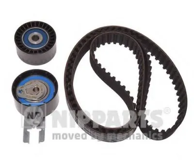 Комплект ремня ГРМ NIPPARTS купить