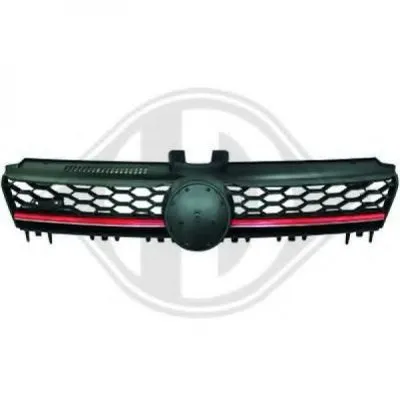 Решетка радиатора HD Tuning DIEDERICHS купить