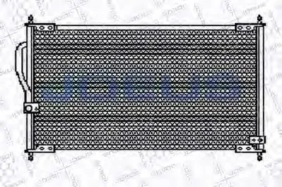 Конденсатор, кондиционер JDEUS купить