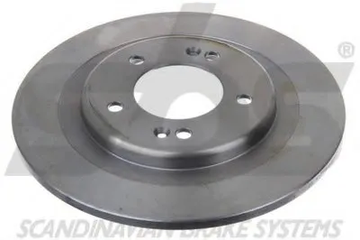 Тормозной диск sbs купить