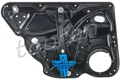 Подъемное устройство для окон TOPRAN купить