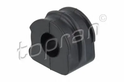 Опора, стабилизатор TOPRAN купить