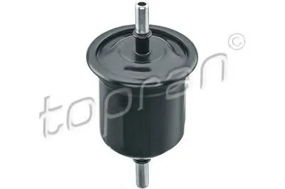 Топливный фильтр TOPRAN купить