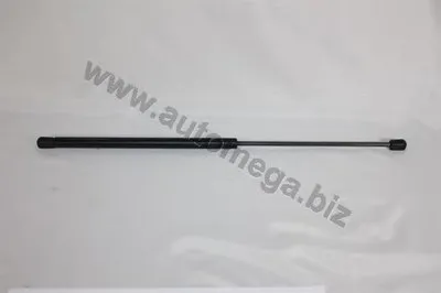 Газовая пружина, крышка багажник AutoMega Premium AUTOMEGA купить