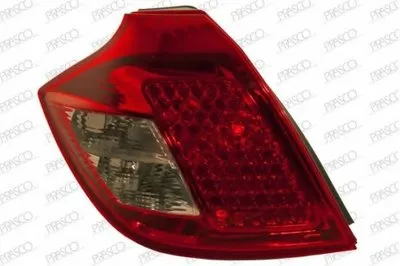 Задний фонарь PRASCO купить