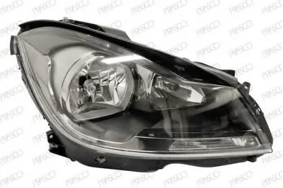 Фара PRASCO купить