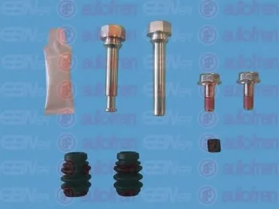 Комплект направляющей гильзы AUTOFREN SEINSA купить