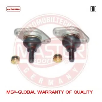 Шаровой шарнир SPORT EXTREME MASTER-SPORT купить