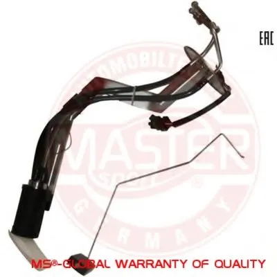 Топливный насос MASTER-SPORT купить