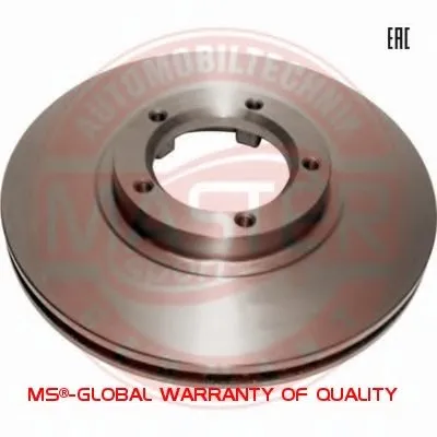 Тормозной диск MASTER-SPORT купить