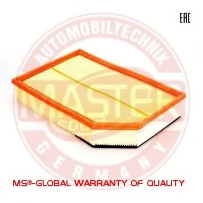 Воздушный фильтр MASTER-SPORT купить